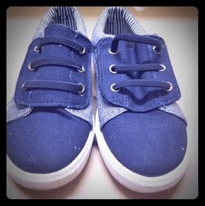 Boys' Wonder Nation Slip Ons